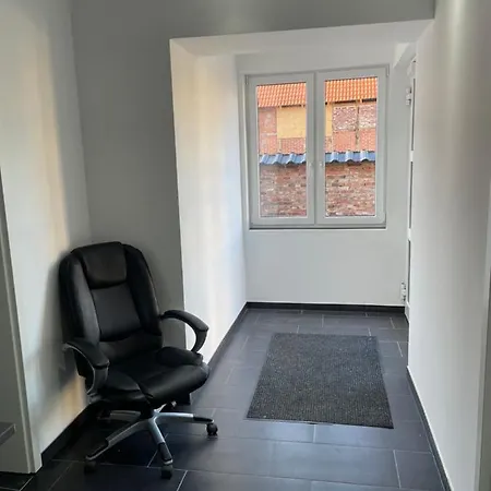 Am Rosenplatz,24 Stunden Check In, Kueche, Kostenfreie Parkplaetze Διαμέρισμα Brechtorf